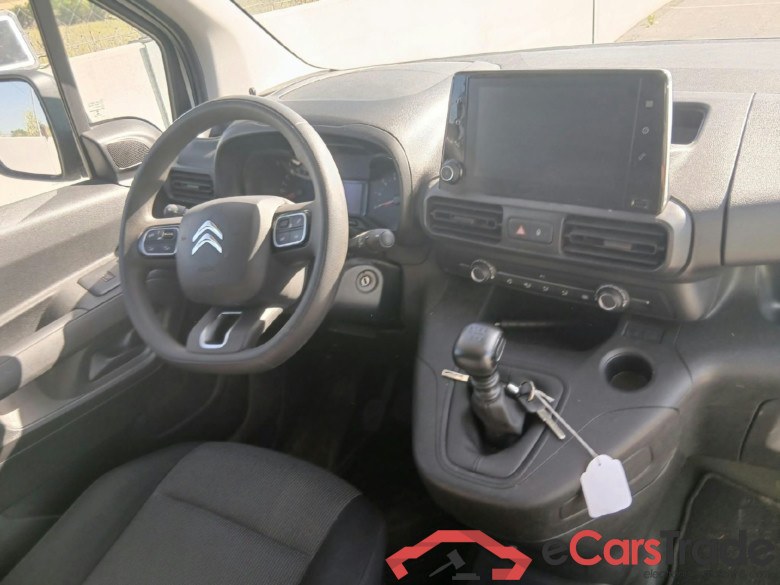 CITROEN Berlingo / 3P / Talla M BlueHDi 100 CV CONTROL #3