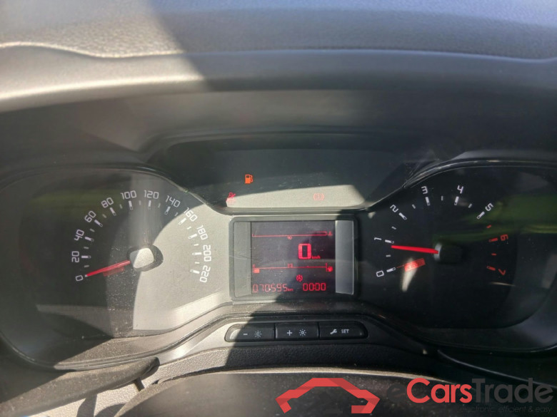 CITROEN Berlingo / 3P / Talla M BlueHDi 100 CV CONTROL #4