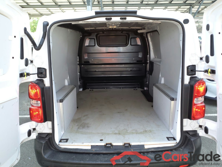 PEUGEOT Expert  PEUGEOT Expert  M BLUEHDI 120 S&S BVM6 #2