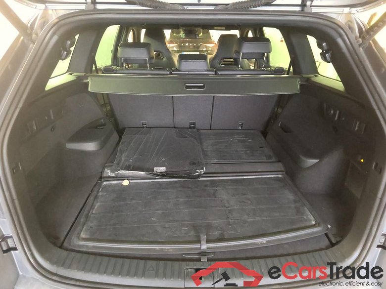 Kod.TDI200 Sportli. 4x4 Aut #5