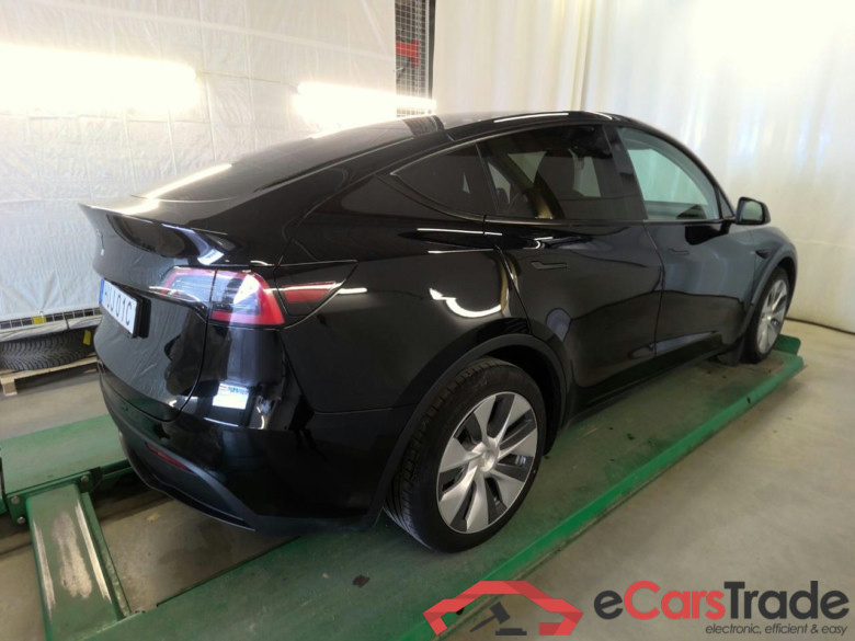 Model Y RWD #4