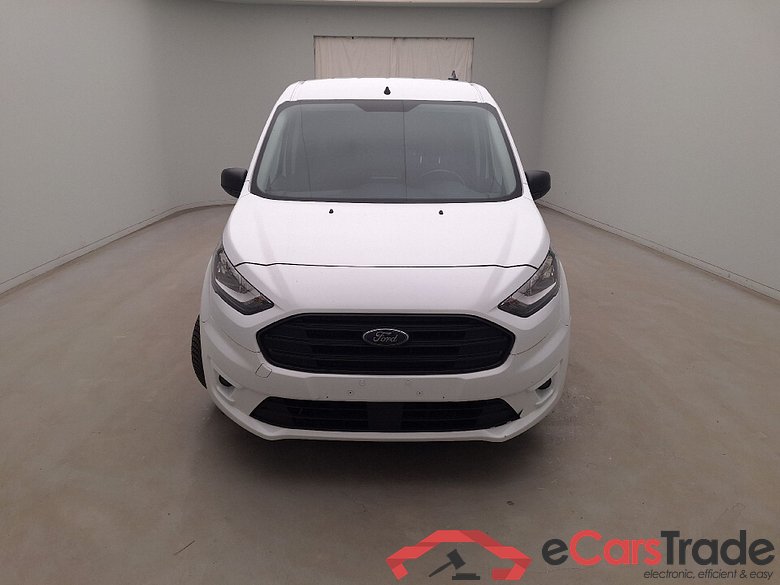 Ford, _Trans.Conn FL'18, Ford Transit Connect 1.5 TDCi 74kW L1 Aut. Trend 4