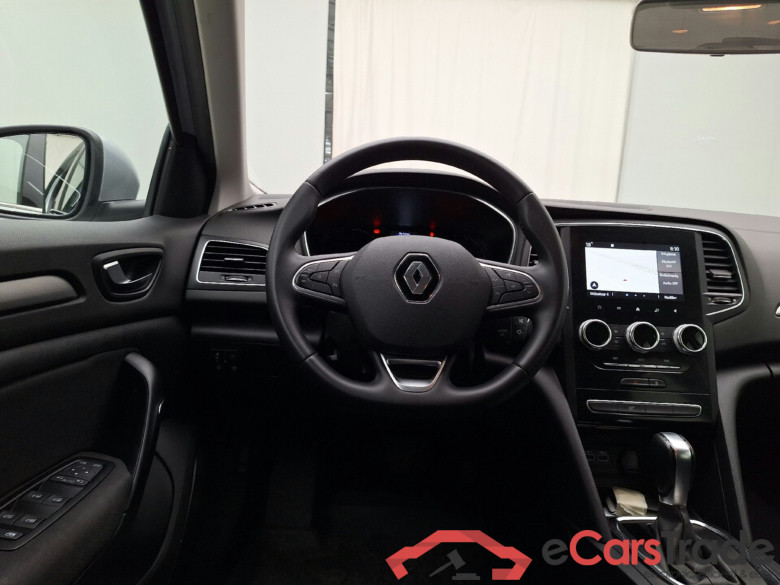 Renault, Mégane GT FL'20, Renault Mégane Grandtour Blue dCi 115 EDC Corporat #5