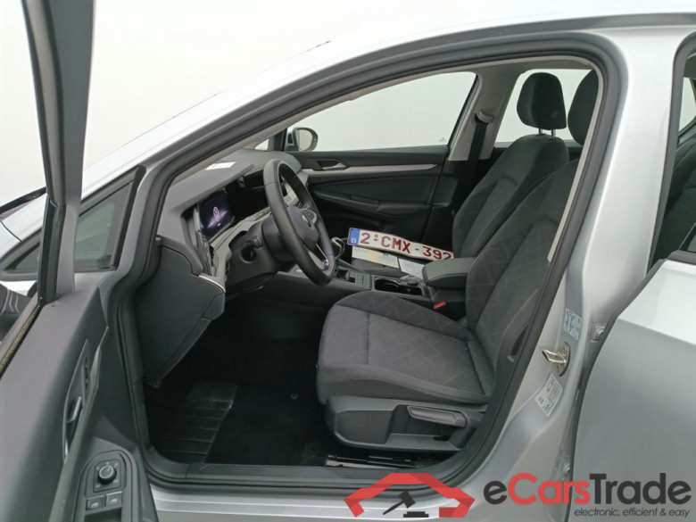Volkswagen Golf VIII 1.0 TSI 81kW Life Business 5d #3