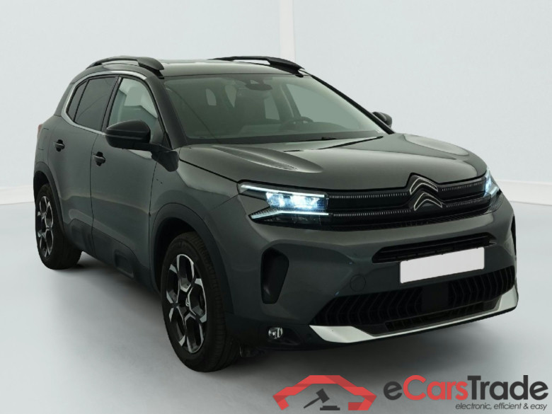 Citroen C5 AIRCROSS Max Hybride 145 e-DCS6