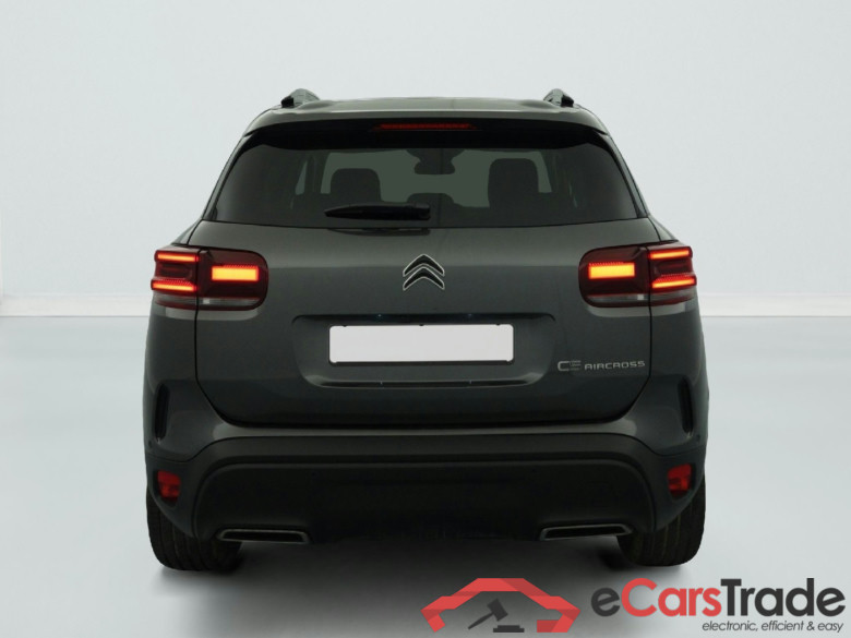 Citroen C5 AIRCROSS Max Hybride 145 e-DCS6 #6