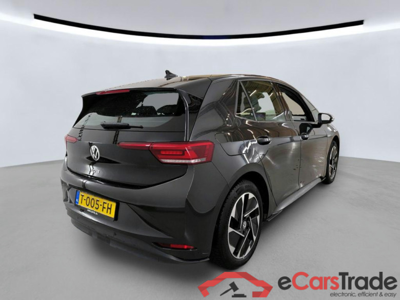 VOLKSWAGEN ID.3 150 kW #4