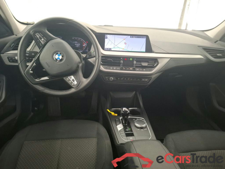 1 Berline 116 d 1.5 115CV BVA7 E6d #5