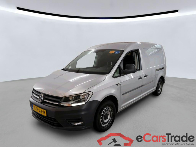 VOLKSWAGEN Caddy 75 kW #1