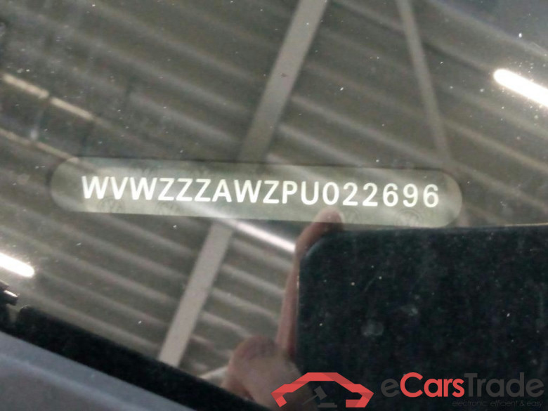 VOLKSWAGEN POLO 70 kW #2