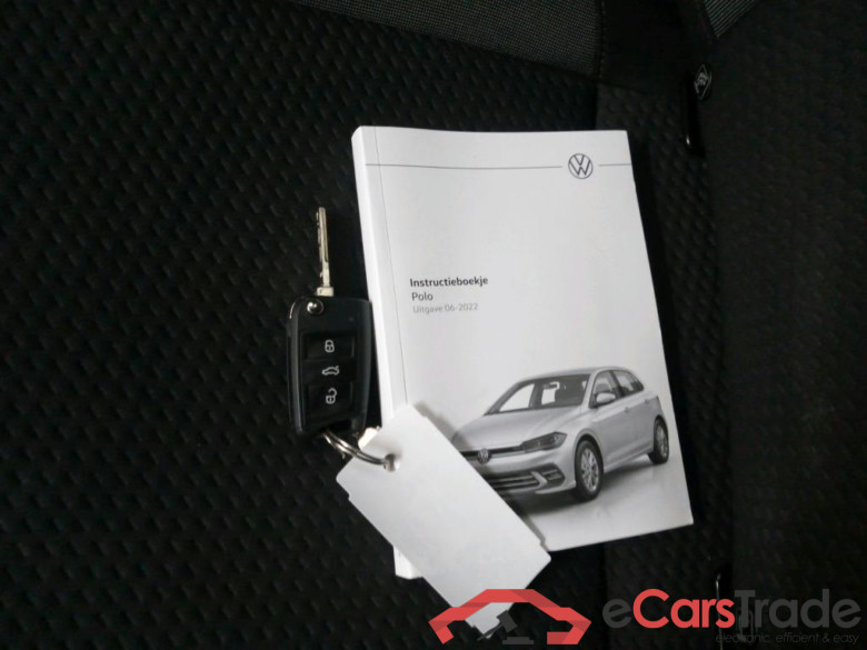 VOLKSWAGEN POLO 70 kW #6
