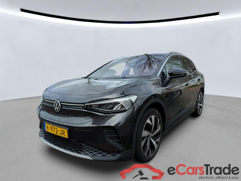 VOLKSWAGEN ID.4 150 kW #1