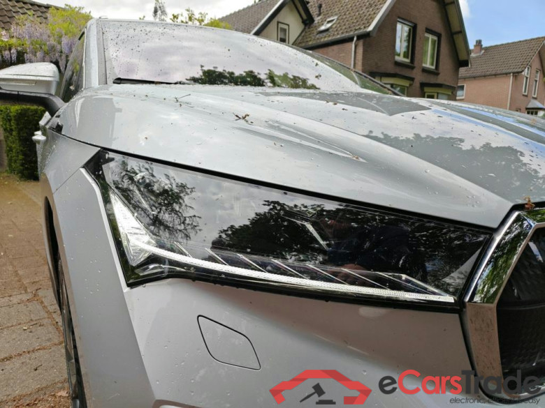 SKODA Enyaq iV 150 kW #4