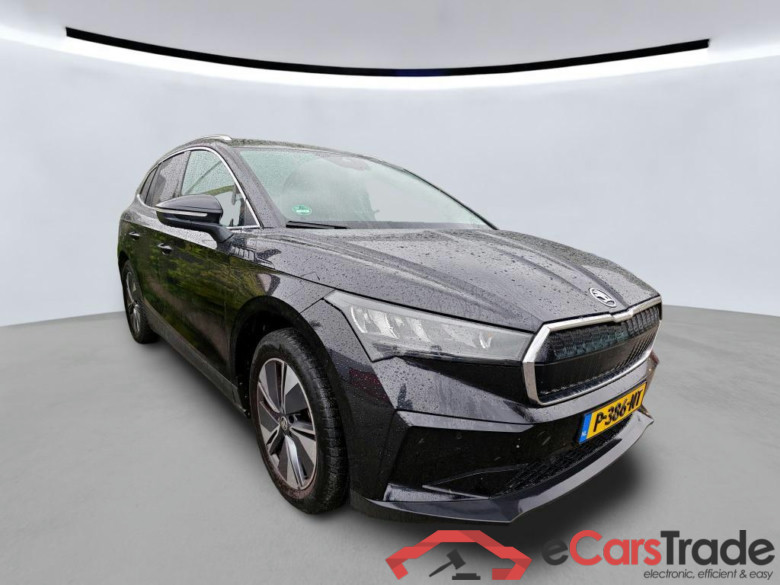 SKODA Enyaq iV 150 kW #4