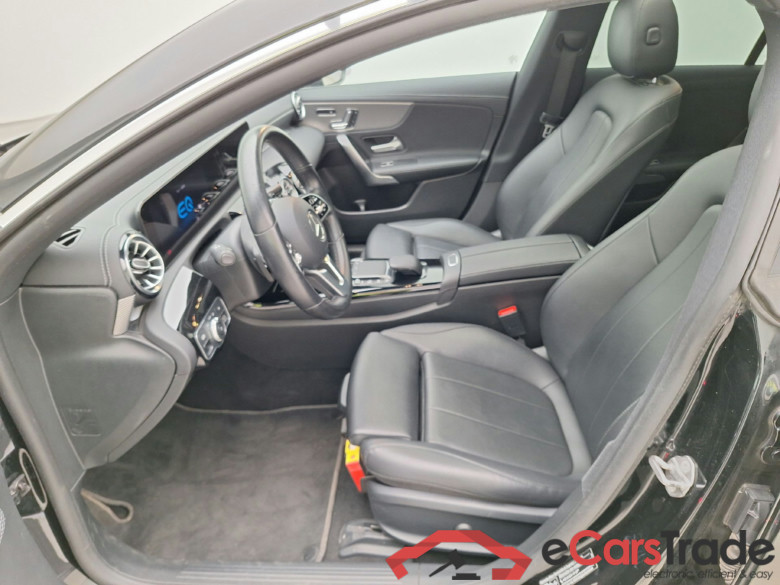 Mercedes, CLA-Class SB '19, Mercedes-Benz CLA Shooting Brake CLA 250 e Busines #3