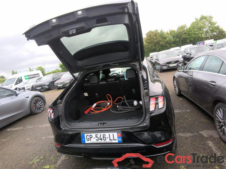 MUSTANG MACH-E 269 AWD RSK #5
