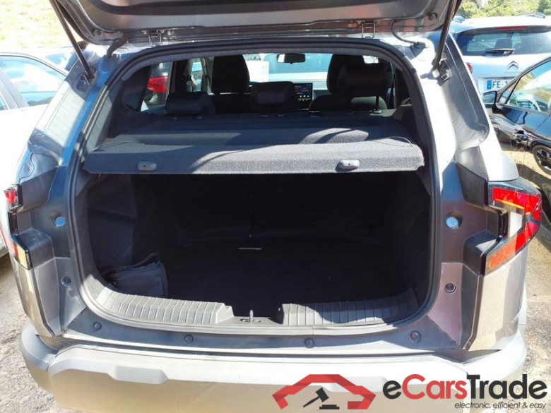 Dacia Duster Extreme Mild Hybrid 130 #3
