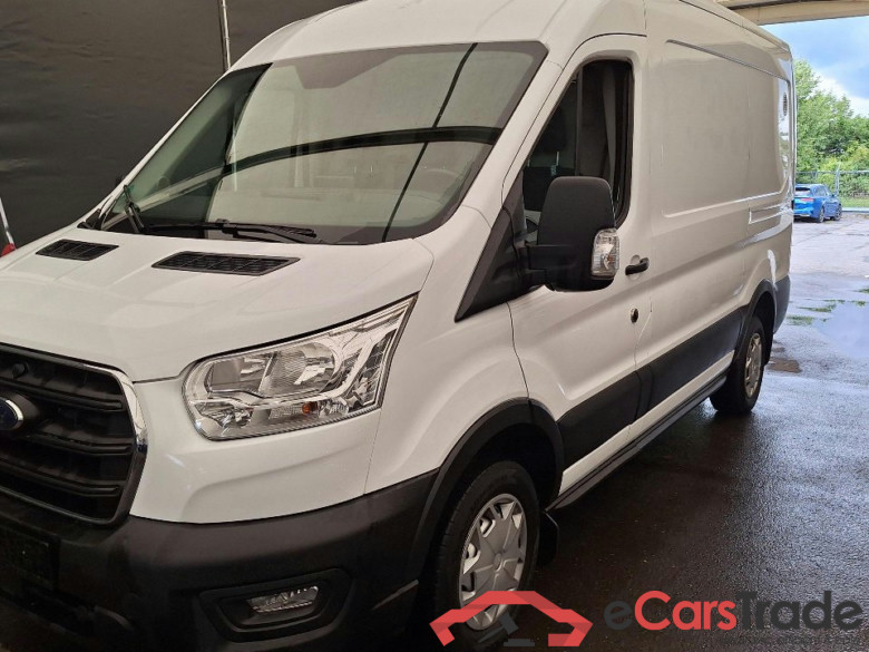 Transit 310 L2 Trend 2.0 TDCi 96KW MT6 E6dT