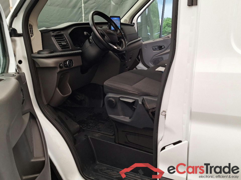 Transit 310 L2 Trend 2.0 TDCi 96KW MT6 E6dT #4