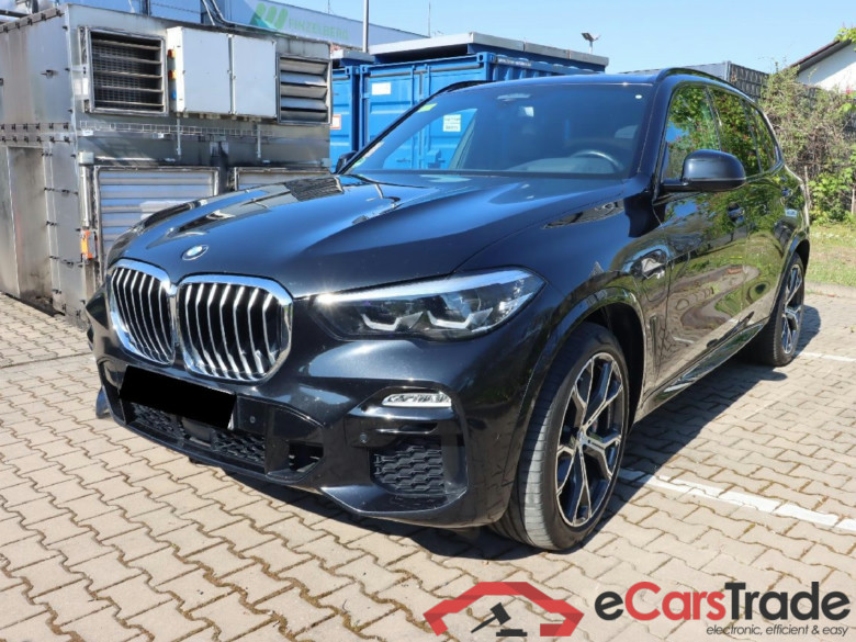 X5 xDrive 45 e M Sport 3.0 290KW AT8 E6d #1