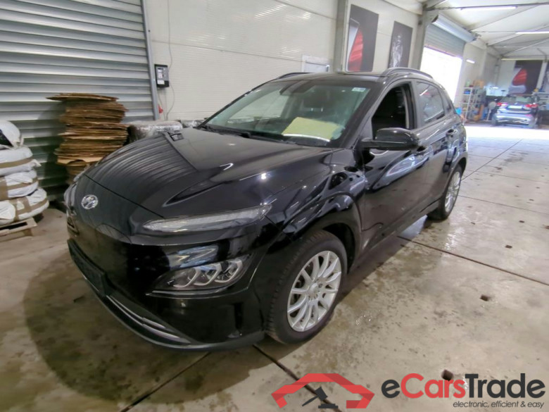 Kona Prime Elektro 2WD 64kWh #1