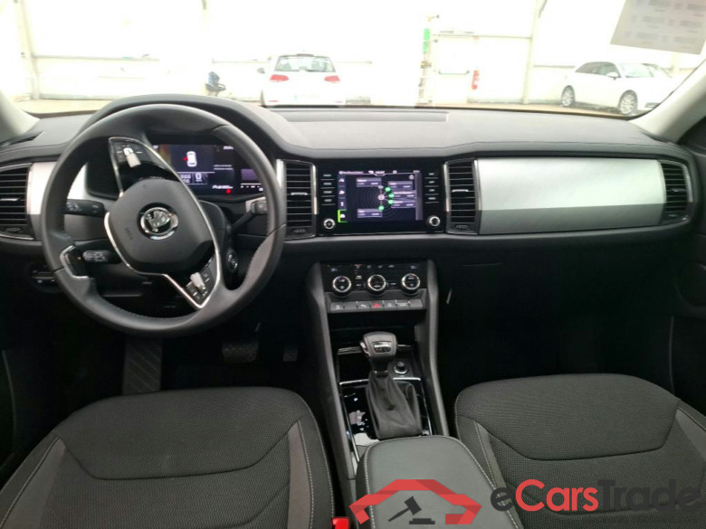 SKODA Kodiaq 5p SUV 1.5 TSI 150 ACT DSG7 BUSINESS #5