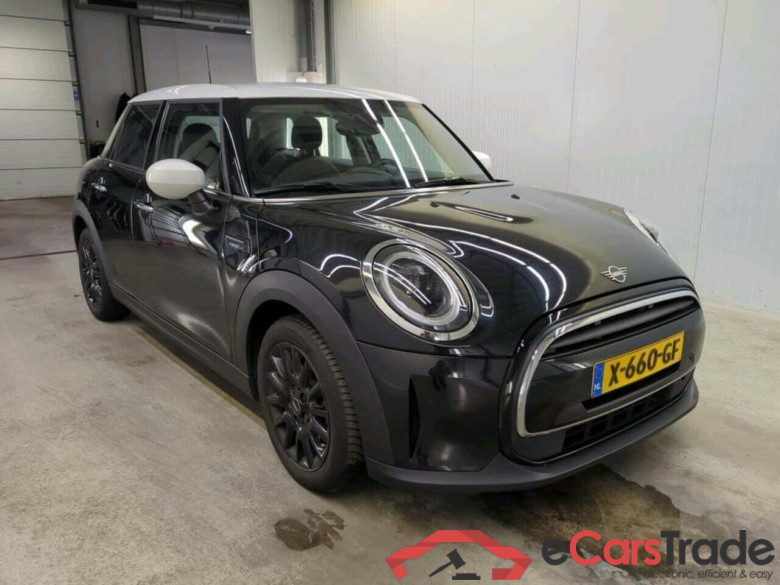 Mini 5-deurs 1.5 Cooper Camden #5