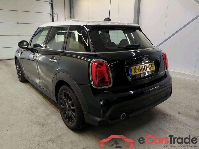 Mini 5-deurs 1.5 Cooper Camden #6