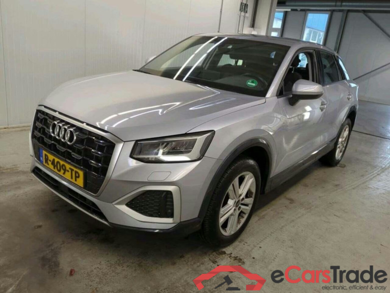 AUDI Q2 30 TFSI Advanced ed. #1