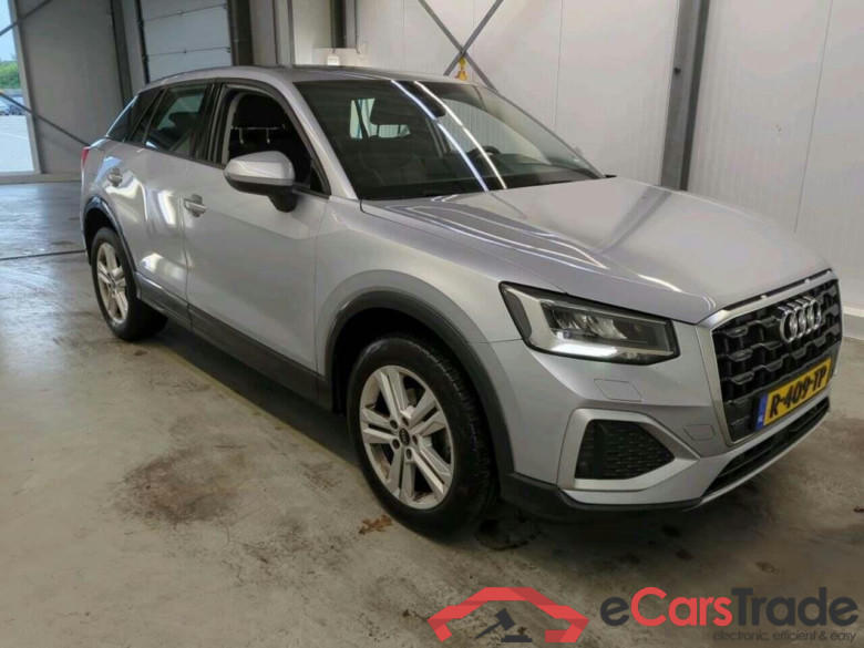 AUDI Q2 30 TFSI Advanced ed. #5