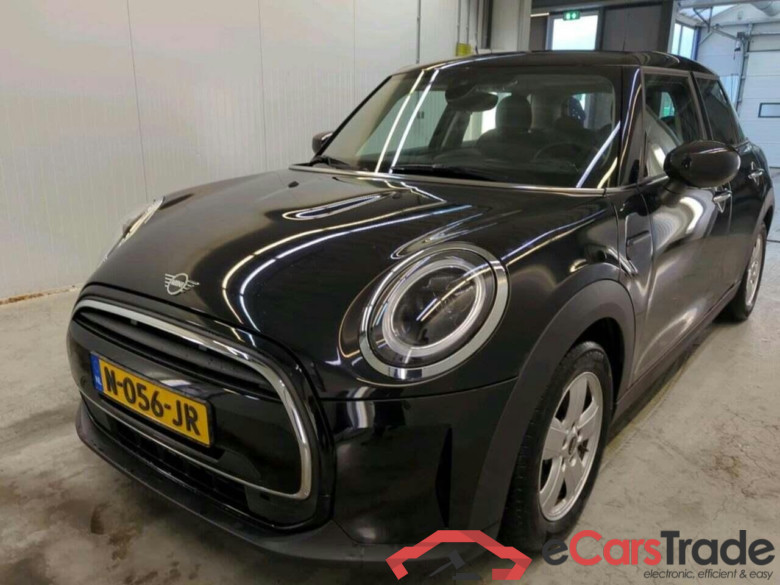 Mini 5-deurs 1.5 One Bns Ed. #1