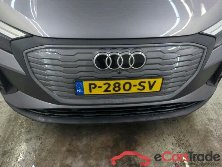 AUDI Q4 e-tron 35 Launch ed. 55 kWh #4
