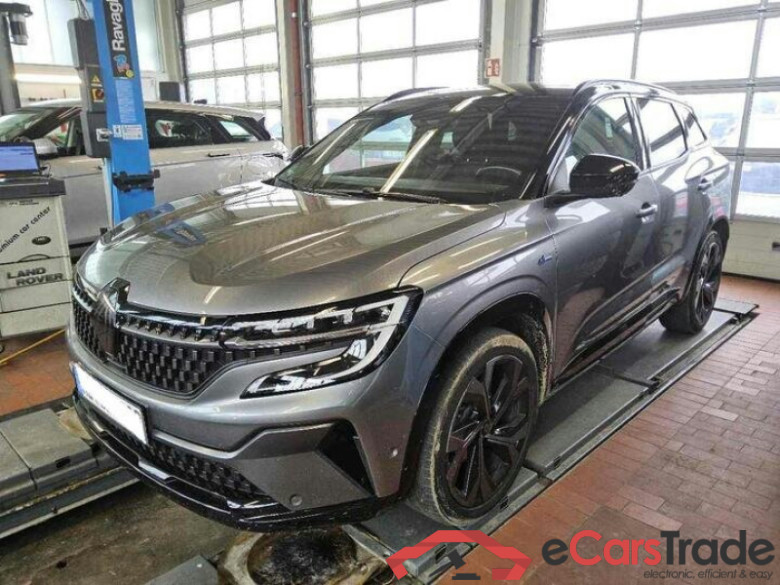 Renault Austral (07.2022->) 1.3 TCe 160 Mild-Hybrid EU6d, Techno Esprit Alpine #1
