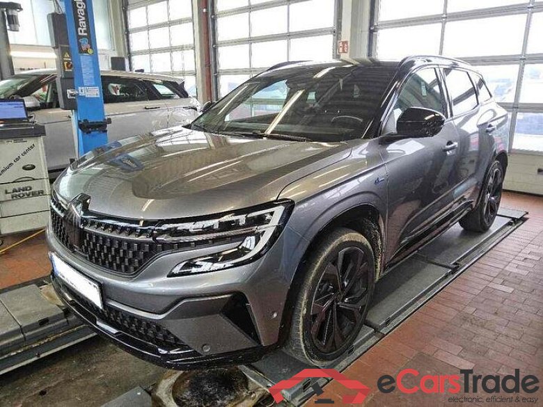 Renault Austral (07.2022->) 1.3 TCe 160 Mild-Hybrid EU6d, Techno Esprit Alpine