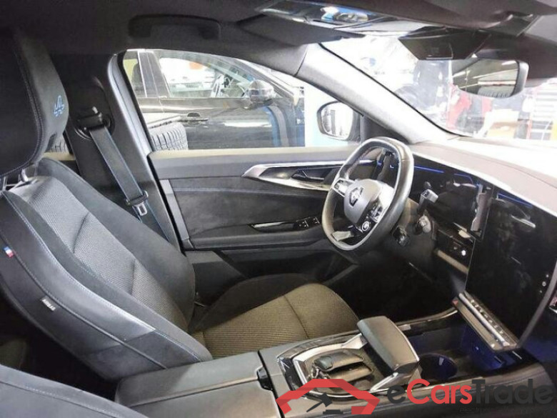 Renault Austral (07.2022->) 1.3 TCe 160 Mild-Hybrid EU6d, Techno Esprit Alpine #3