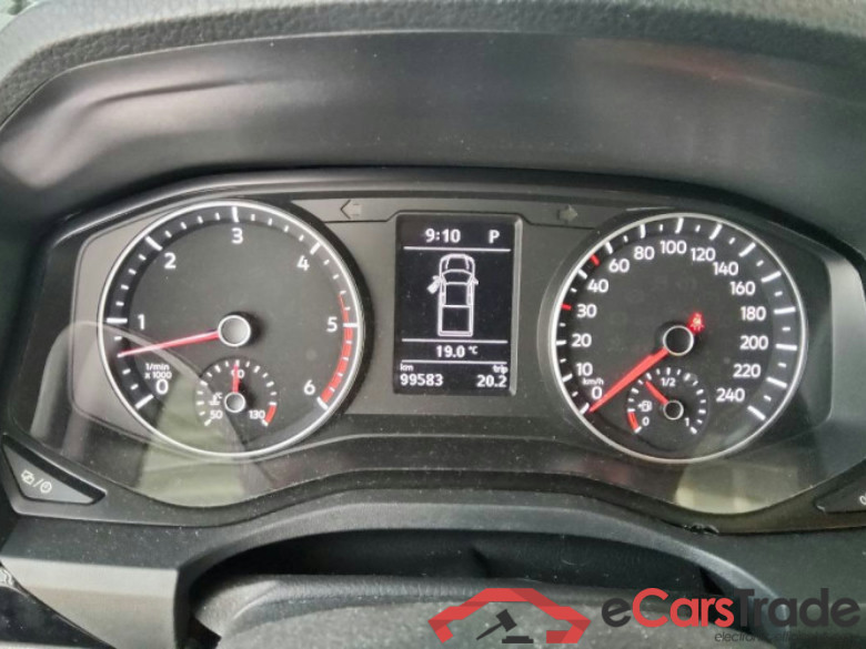 Volkswagen Amarok (S6B)(08.2016->2020) DE - PickupDK4 3.0 TDI 4Motion EU6, Highline, (Facelift) 2018 - 2020 #6