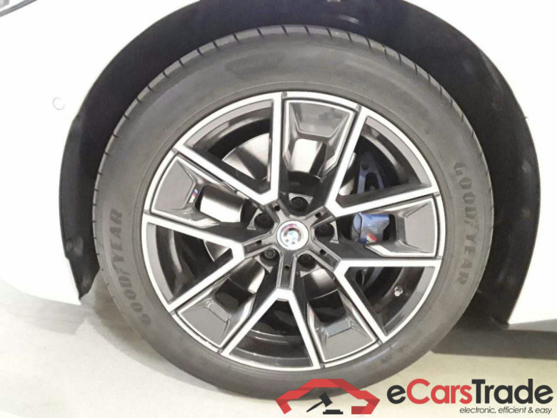 BMW 4 series DE - LimS4 420 i EU6d, M Sport OPF, 2021 - 2023 #5