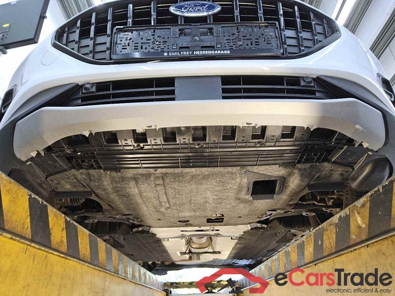 Ford Focus Lim. (CGE)(2018->) DE - LimS5 1.0 EcoBoost Mild-Hybrid EU6d, Active X S/S, (Facelift) 2021 - 2024 #5