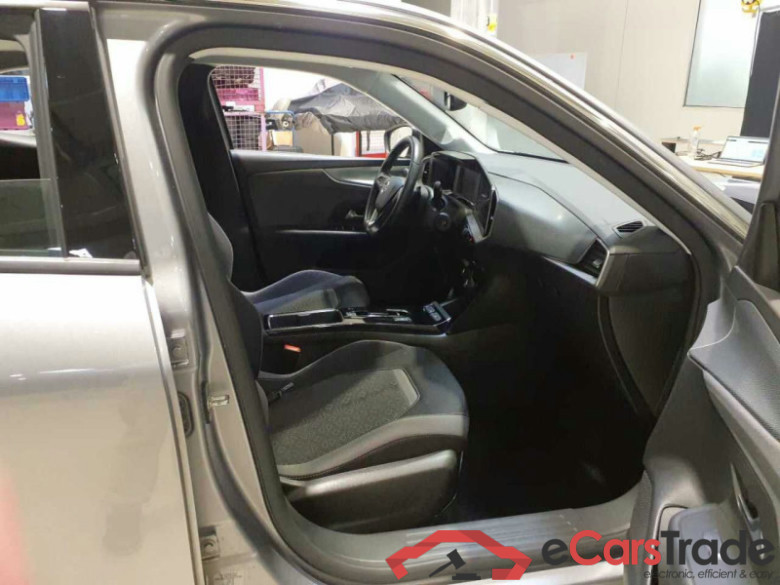 Opel Mokka (2020->) DE - SUV5 1.2 Turbo EU6d, Edition, 2020 - 2022 #5