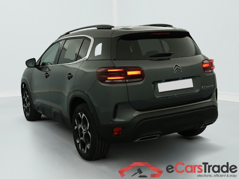 Citroen C5 AIRCROSS Hybride 145 e-DCS6 Max #5