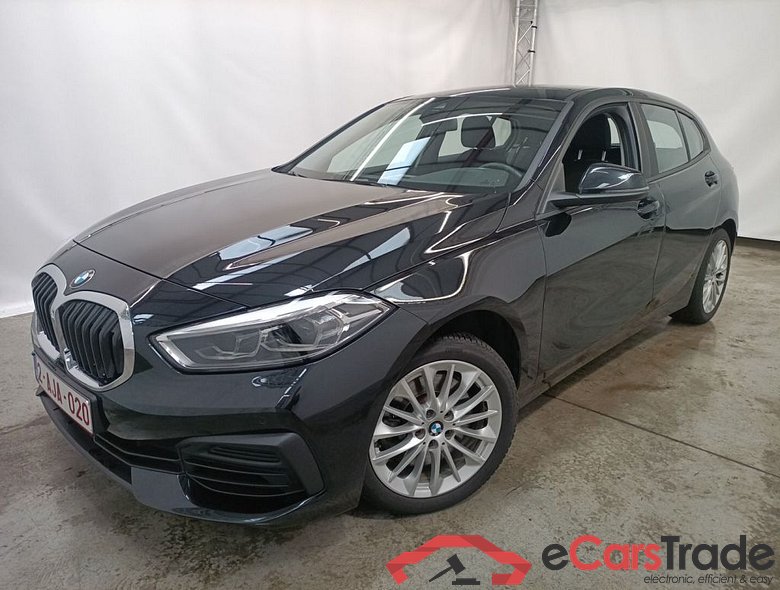 BMW 1 Reeks Hatch 120d xDrive (140 kW) 5d