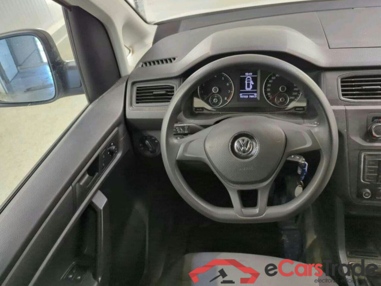 VOLKSWAGEN Caddy 1.4 TGI L2H1 Eco.Com #3