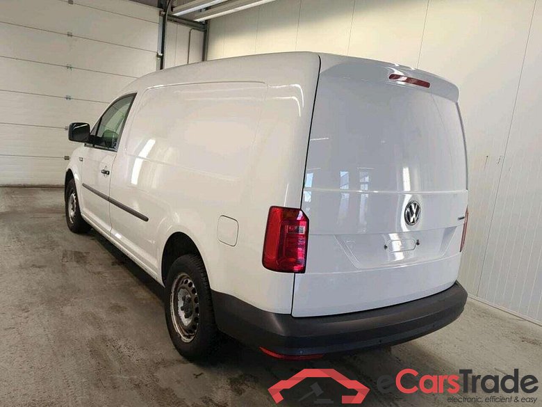 VOLKSWAGEN Caddy 1.4 TGI L2H1 Eco.Com #6