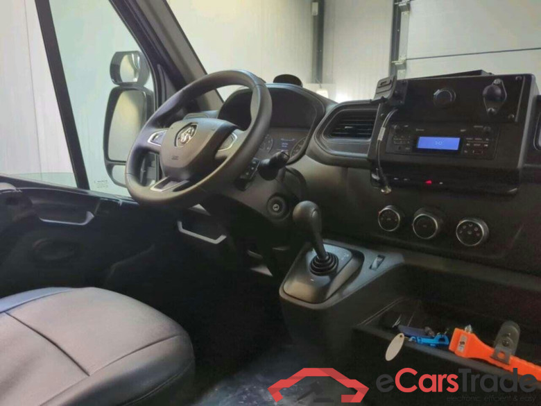 RENAULT Master T35 2.3 dCi L3 #3