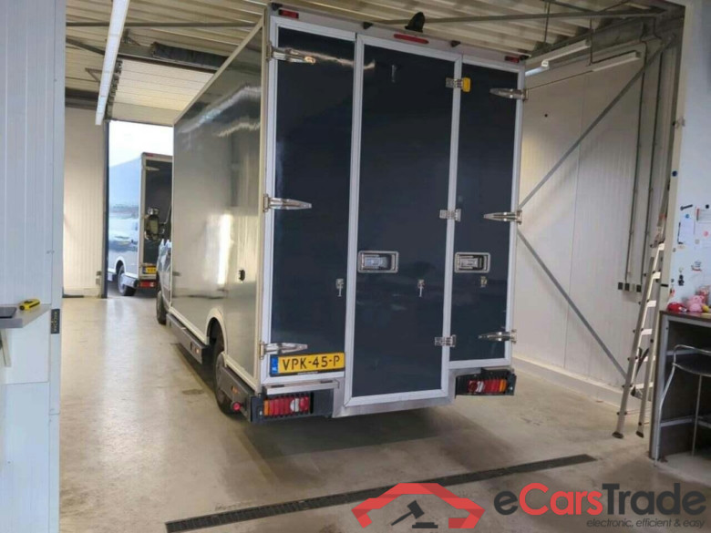 RENAULT Master T35 2.3 dCi L3 #6