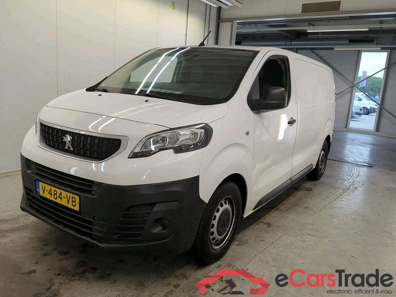 PEUGEOT Expert 226S 1.6BlueHDI95Pre