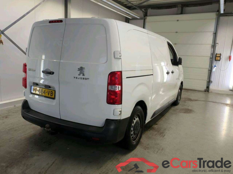PEUGEOT Expert 226S 1.6BlueHDI95Pre #2