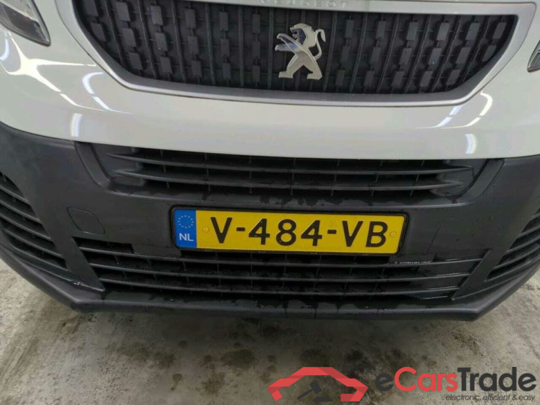 PEUGEOT Expert 226S 1.6BlueHDI95Pre #4