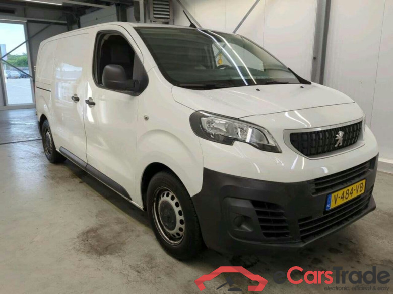 PEUGEOT Expert 226S 1.6BlueHDI95Pre #5