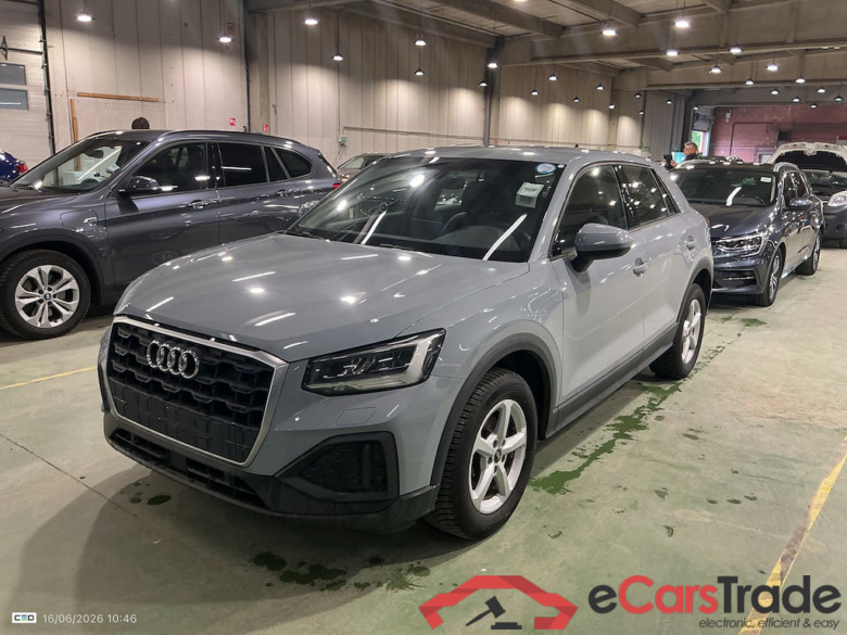 AUDI Q2 1.0 30 TFSI #1